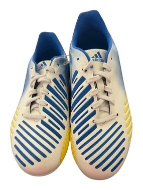 Adidas  Predator Absolado LZ TRX FG J Youth Soccer Cleats 2013- Sz US 3.5 G64910